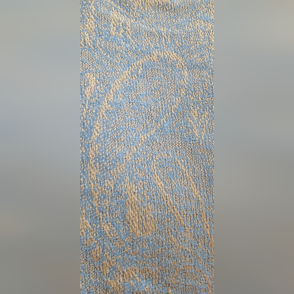PASHMINA Scarf - Picture 2 of 4